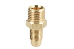 GOMET LPG GZ-231 X10 / connecting link reduction 180° fi 8(, m10x1) - 10 pcs