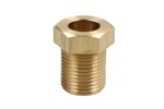 GOMET LPG GZ-238/10 / tank clamp (fi 8: m12x1mm) - 10 pcs