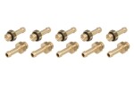 GOMET LPG GZ-244/2,1 X10 / injection nozzle type: matrix (diameter 2.1mm), quantity in package - 10pcs