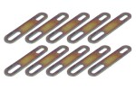 GOMET LPG GZ-246 X10 / spring mounting l.150 x szer.30 x gr.3 mm - 10 pcs