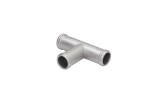 GOMET LPG GZ-255/50 / T-piece for water "t" 16/16/16 - aluminum / galvanized / copper (quantity in package: 50pcs)
