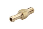 GOMET LPG GZ-291A/32/10 / pipe collector (diameter: 5mm, length: 28mm, for stag 300) - 10