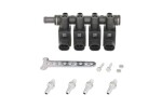 LOVATO LPG JLP4EP / LPG injection vessel, number of cylinders 4 pcs, power per cylinder 40hp ep (with LPG lovatod1 nozzles, internal 12mm)