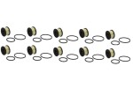 CERTOOLS LPG KN-235-0-0-00/10 / evaporator repair kit (filter internal, o-rings, reducer: li10)