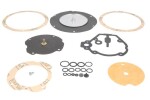 TOMASETTO LPG LANDI K.N. L80E / evaporator repair kit (reducer: l80e, le98, lse98)