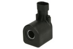 TOMASETTO LPG MVAT3579 / el. side multivalve (tomasetto),12 v, (with electrical plug cover, external)