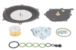 TOMASETTO LPG RGAT2060 / evaporator repair kit (reducer: at07)