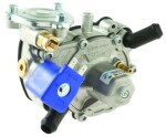 TOMASETTO LPG RGAT3890 / sequential installation evaporator lpg rgat3890, vehicle power 170hp, solenoid valve, inlet diameter 6mm