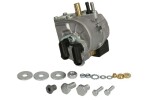 LOVATO LPG RGJ3.2 / sequential installation evaporator lpg rgj3.2, vehicle power 180hp, solenoid valve, inlet diameter 6mm