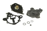TOMASETTO LPG TEG329AB / evaporator repair kit (reducer: at09 alaska)
