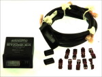 emulaatorid segistite paigaldamiseks lpg weg-331ah