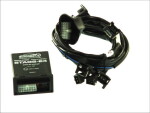 emulaatorid segistite paigaldamiseks lpg weg-34ah