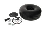 POLMOCON LPG ZGH600200W042M6DTAK / toroidal tank lpg internal, diameter 600mm, height 200mm, capacity 42i (fastening with 2 screws)