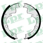 LPR Piduriklotside komplekt 00250B