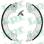 LPR Piduriklotside komplekt 05240