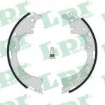 LPR Piduriklotside komplekt 05290