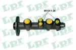 LPR  Peapiduri silinder 0704