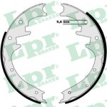 LPR Piduriklotside komplekt 08990