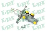 LPR piduri peasilinder 1030