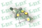 LPR piduri peasilinder 1034