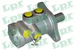 LPR  Peapiduri silinder 1076
