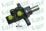 LPR piduri peasilinder 1080