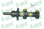 LPR piduri peasilinder 1287