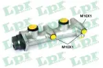 LPR  Peapiduri silinder 1526
