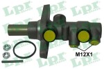 LPR  Peapiduri silinder 1778
