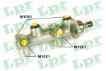 LPR  Peapiduri silinder 1800