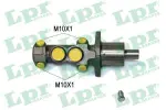 LPR  Peapiduri silinder 1803