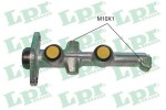 LPR  Peapiduri silinder 1807