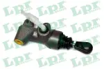 LPR Peasilinder 2121