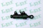 LPR Peasilinder 2154