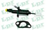 LPR Peasilinder 2162
