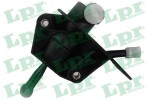 LPR Peasilinder 2168
