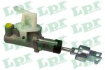 LPR Peasilinder 2221