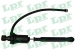 LPR Peasilinder 2238