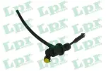 LPR Peasilinder 2286