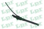 LPR Peasilinder 2329