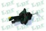 LPR Peasilinder 2343K
