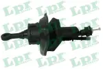 LPR Peasilinder 2344