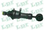 LPR Peasilinder 2365