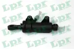 LPR Peasilinder 2379