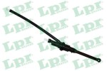 LPR Peasilinder 2409
