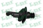 LPR Peasilinder 2570