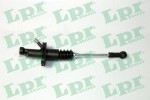 LPR Peasilinder 2618