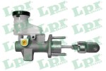 LPR Peasilinder 2682