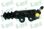 LPR Töösilinder (andjasilinder) 3018