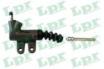 LPR Töösilinder (andjasilinder) 3145